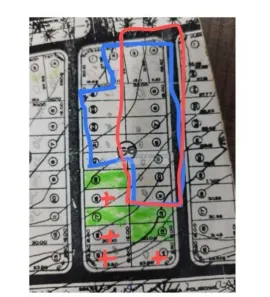 Lote/Terreno à venda, 5600m² no Santa Cruz, Cuiabá