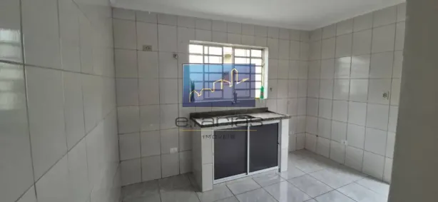 Casa com 1 Quarto para alugar, 50m² no Vila Talarico, São Paulo