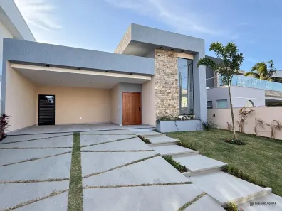 Casa de Condomínio com 3 Quartos à venda, 186m² no Haway, Araruama