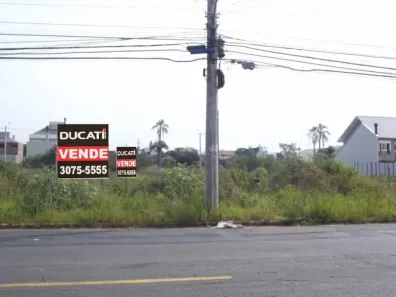 Lote/Terreno à venda, 672m² no Estância Velha, Canoas
