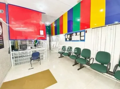 Prédio Comercial à venda, 612m² no Centro, Rio de Janeiro