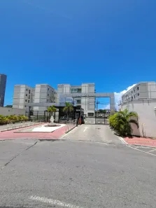 Apartamento com 2 Quartos à venda, 60m² no Centro, Lauro de Freitas