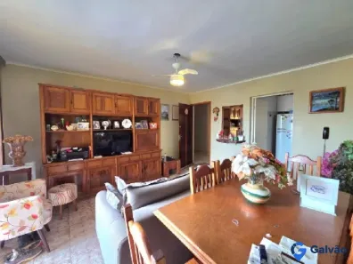 Apartamento com 2 Quartos à venda, 56m² no Jardim Ermida II, Jundiaí