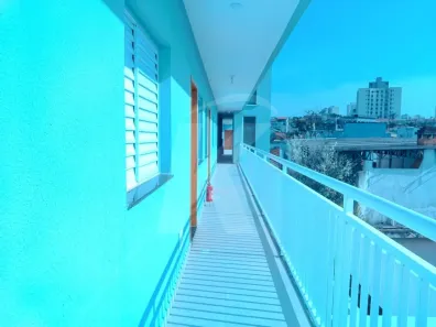 Sobrado com 2 Quartos à venda, 47m² no Vila Mazzei, São Paulo