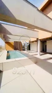 Cobertura com 5 Quartos à venda, 923m² no Vila Nova Conceição, São Paulo