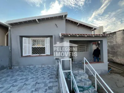 Casa com 2 Quartos à venda, 99m² no Vila Dutra, Campinas