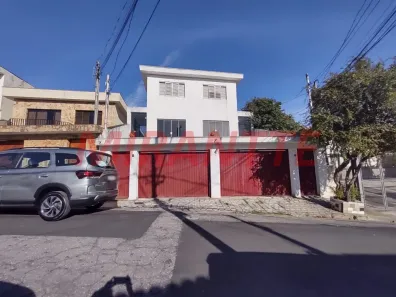 Sobrado com 4 Quartos à venda, 270m² no Chora Menino, São Paulo