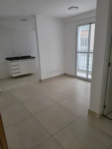 Apartamento com 1 Quarto à venda, 34m² no Jardim do Triunfo, Guarulhos