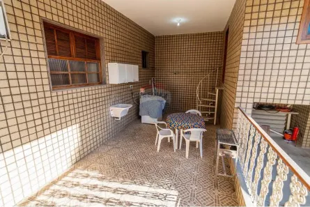 Apartamento com 3 Quartos à venda, 140m² no Jardim Guanabara, Rio de Janeiro