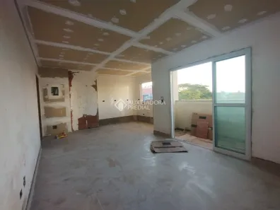 Apartamento com 3 Quartos à venda, 74m² no Vila Alzira, Santo André