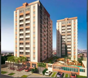 Apartamento com 2 Quartos à venda, 68m² no Atalaia, Aracaju