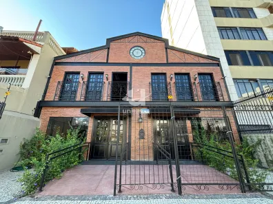 Ponto Comercial para alugar, 180m² no Alto dos Passos, Juiz de Fora