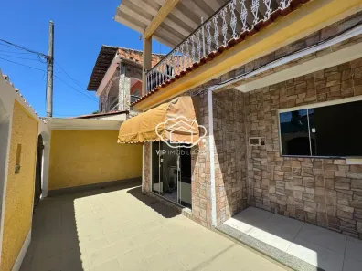 Casa com 3 Quartos à venda, 230m² no Campo Grande, Rio de Janeiro