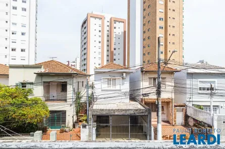 Sobrado com 4 Quartos à venda, 260m² no Vila Mariana, São Paulo