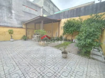 Casa com 2 Quartos à venda, 170m² no Jardim São Vicente, São Paulo