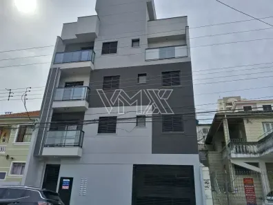 Apartamento com 2 Quartos à venda, 40m² no Vila Isolina Mazzei, São Paulo