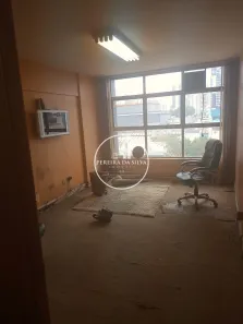 Sala Comercial à venda, 27m² no Santo Amaro, São Paulo