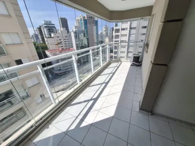 Apartamento com 2 Quartos para alugar, 65m² no Vila Olímpia, São Paulo