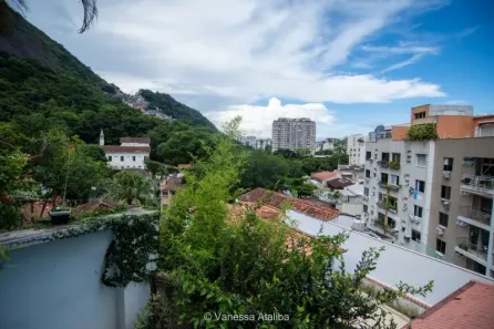 Casa com 5 Quartos à venda, 490m² no Botafogo, Rio de Janeiro