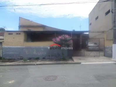 Imóvel Comercial com 2 Quartos à venda, 140m² no Jardim Nova Hortolândia II, Hortolândia