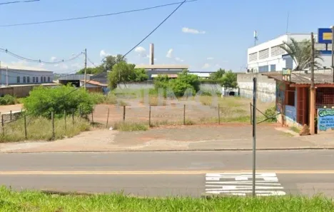 Lote/Terreno à venda, 1796m² no Real Parque, Campinas