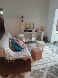 Casa com 2 Quartos à venda, 173m² no Jardim dos Oliveiras, Campinas