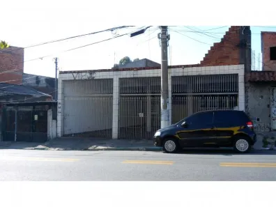 Casa com 3 Quartos à venda, 310m² no Jardim Roberto, Osasco