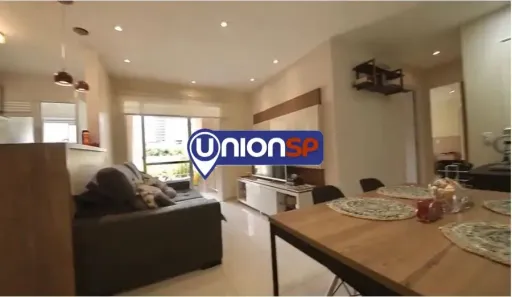 Apartamento com 2 Quartos à venda, 68m² no Bosque da Saúde, São Paulo