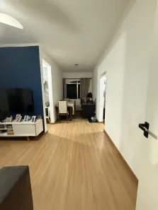 Apartamento com 2 Quartos à venda, 74m² no Tupi, Praia Grande