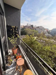 Apartamento com 3 Quartos à venda, 86m² no Parque Albina, Taboão da Serra