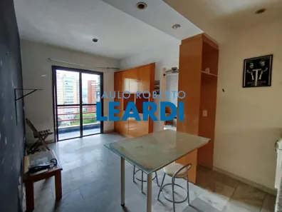 Apartamento com 1 Quarto à venda, 36m² no Paraíso, São Paulo