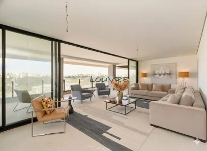 Apartamento com 3 Quartos à venda, 231m² no Paraíso, São Paulo