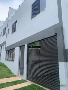 Casa com 3 Quartos à venda, 101m² no Planalto, Belo Horizonte