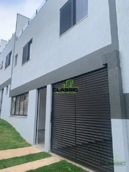 Casa com 3 quartos — Planalto, Belo Horizonte