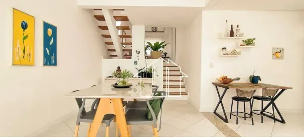 Casa de Condomínio com 3 Quartos à venda, 258m² no Urbanova, São José dos Campos