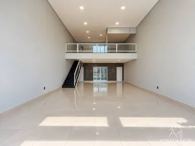 Galpão/Depósito/Armazém para alugar, 140m² no Condomínio Villa Verde Bragança, Bragança Paulista