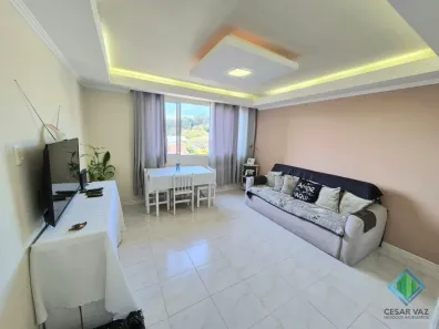 Apartamento com 3 Quartos à venda, 82m² no Trindade, Florianópolis