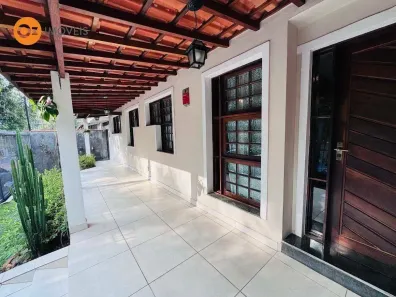 Casa com 3 Quartos à venda, 239m² no Parque Continental, São Paulo