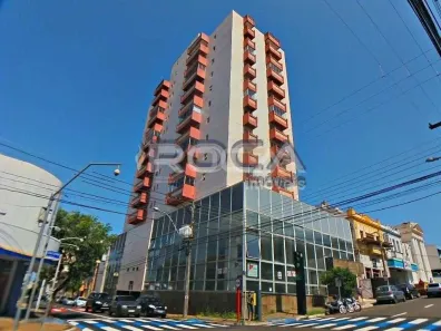 Apartamento com 3 Quartos à venda, 178m² no Centro, São Carlos