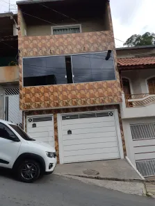 Casa com 2 Quartos à venda, 135m² no Vila Aurora, São Paulo