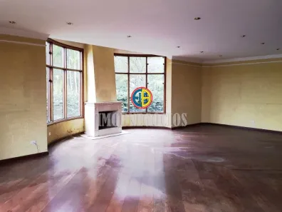 Sobrado com 8 Quartos à venda, 527m² no Vila Ida, São Paulo