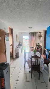 Apartamento com 3 Quartos à venda, 57m² no Tarumã-Açu, Manaus