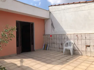 Casa com 3 Quartos à venda, 130m² no Jardim Cachoeira, São Paulo