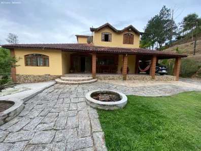 Fazenda/Sítio com 12 Quartos à venda, 1150m² no , Biritiba Mirim