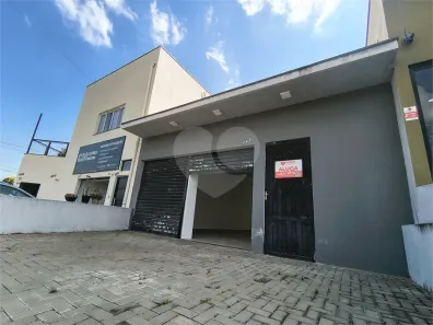 Ponto Comercial para alugar, 109m² no Jardim Residencial Dona Maria José, Indaiatuba