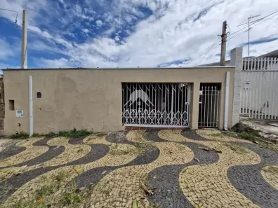 Casa com 4 Quartos à venda, 256m² no Jardim Leonor, Campinas