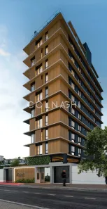 Apartamento com 2 Quartos à venda, 83m² no Higienópolis, Porto Alegre