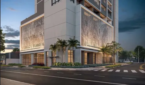 Apartamento com 3 Quartos à venda, 85m² no Vila Cordeiro, São Paulo