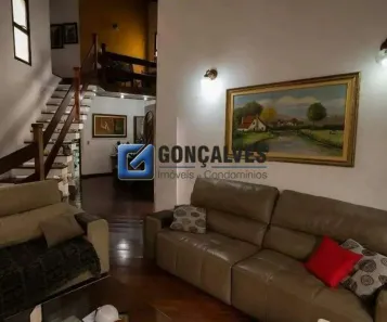 Sobrado com 4 Quartos para alugar, 260m² no Dos Casa, São Bernardo do Campo