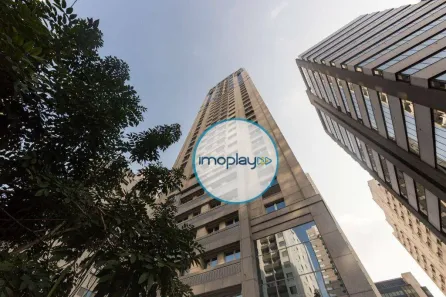 Sala Comercial para alugar, 263m² no Itaim Bibi, São Paulo